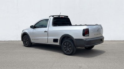 2026 Volkswagen SAVEIRO 2P ROBUST L41.6 MAN AA