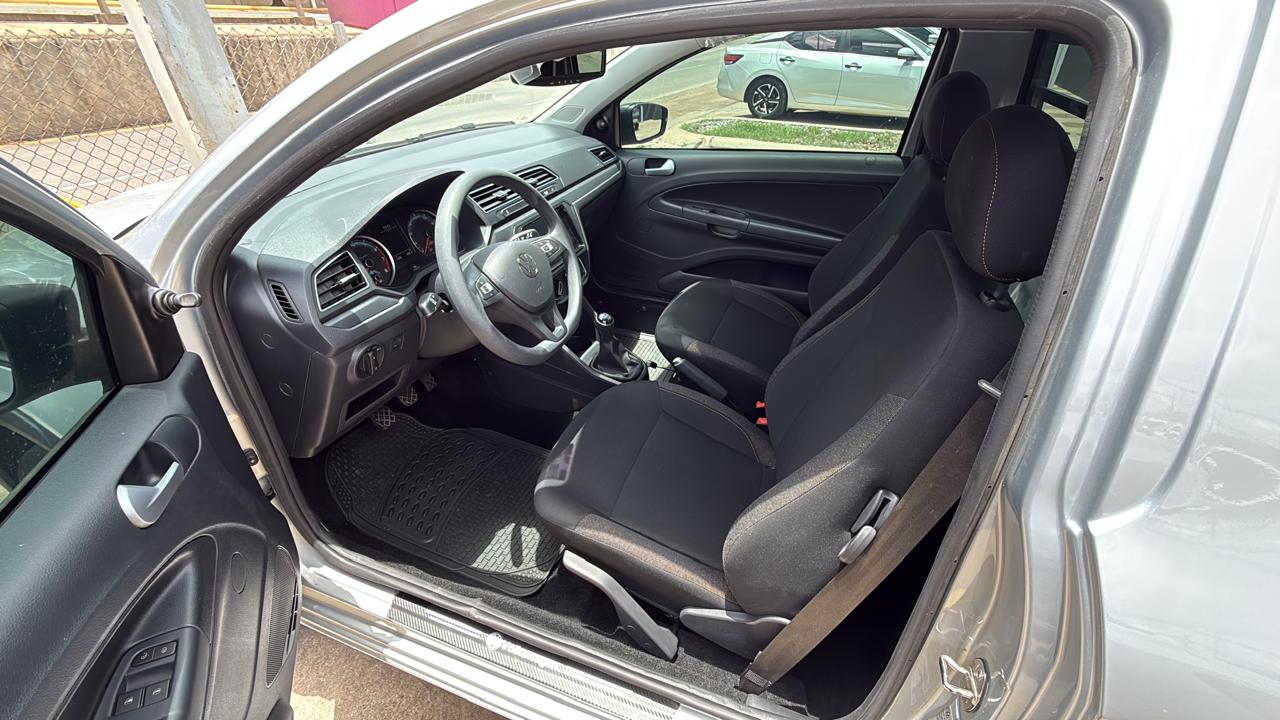 2026 Volkswagen SAVEIRO 2P ROBUST L41.6 MAN AA