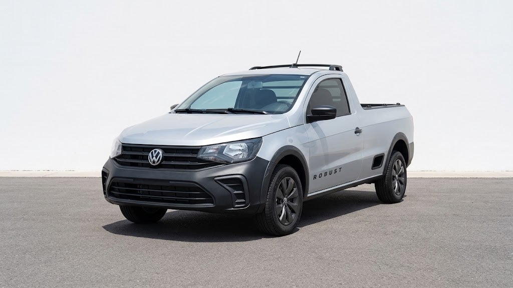 2026 Volkswagen SAVEIRO 2P ROBUST L41.6 MAN AA