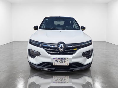 2025 RENAULT KWID 5P ICONIC L31.0 MAN