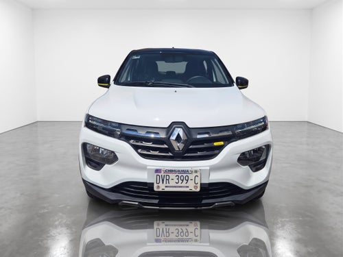 2025 RENAULT KWID 5P ICONIC L31.0 MAN