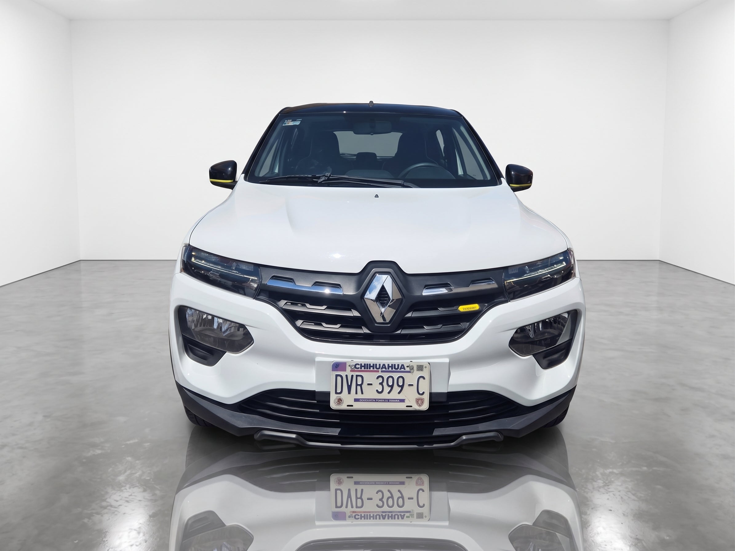 2025 RENAULT KWID 5P ICONIC L31.0 MAN