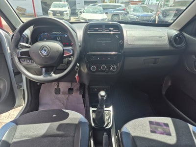 2025 RENAULT KWID 5P ICONIC L31.0 MAN