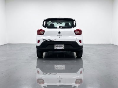 2025 RENAULT KWID 5P ICONIC L31.0 MAN