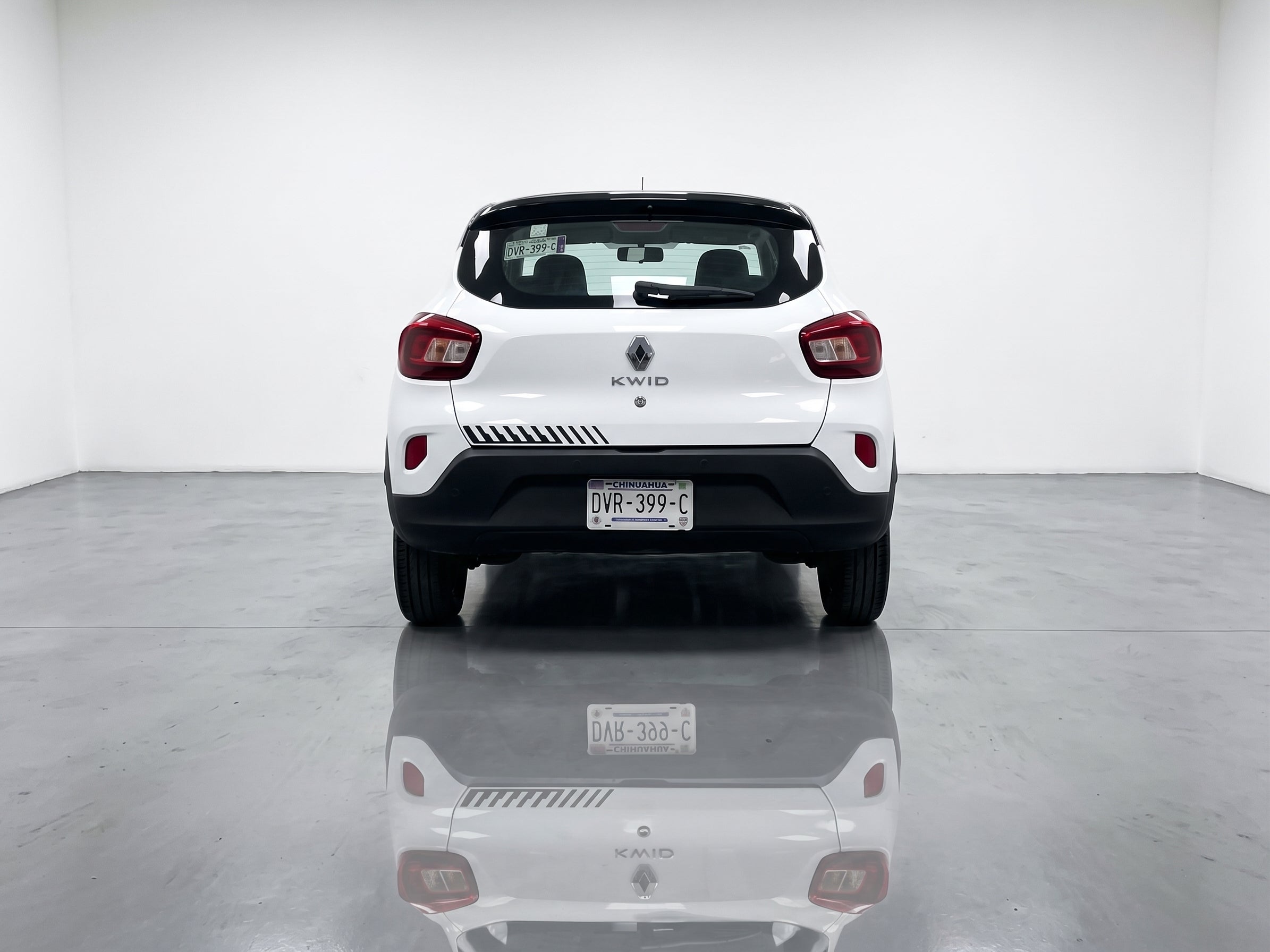 2025 RENAULT KWID 5P ICONIC L31.0 MAN