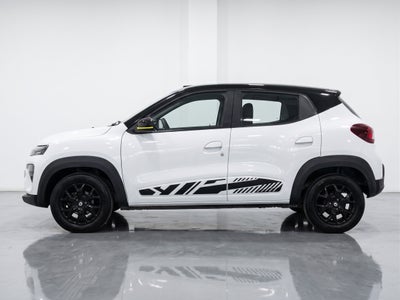 2025 RENAULT KWID 5P ICONIC L31.0 MAN