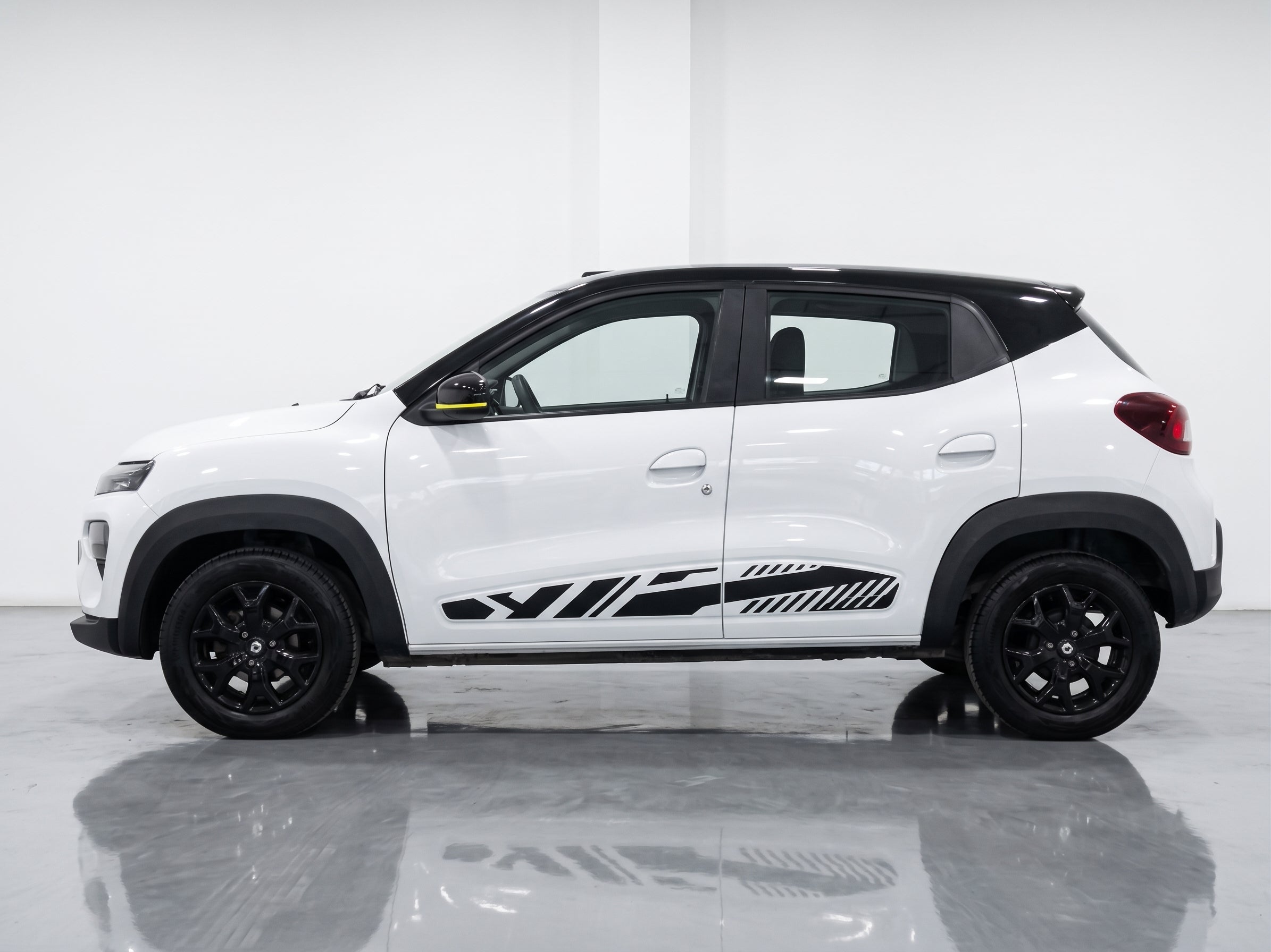 2025 RENAULT KWID 5P ICONIC L31.0 MAN