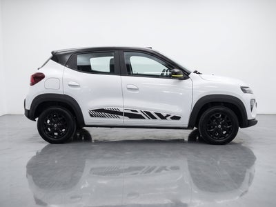 2025 RENAULT KWID 5P ICONIC L31.0 MAN