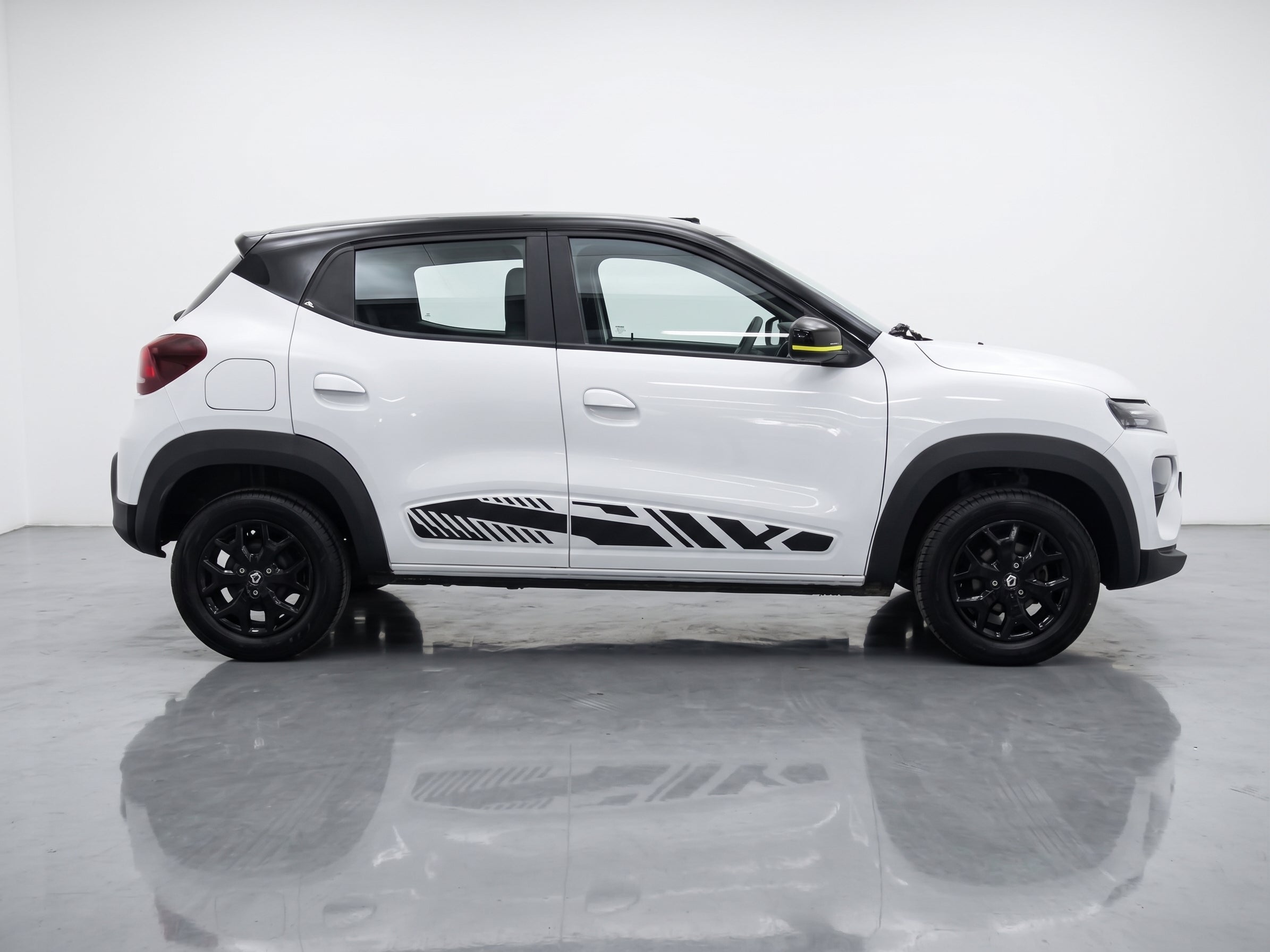 2025 RENAULT KWID 5P ICONIC L31.0 MAN