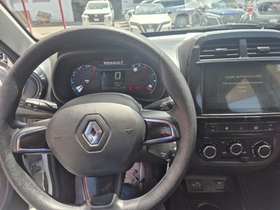 2025 RENAULT KWID 5P ICONIC L31.0 MAN