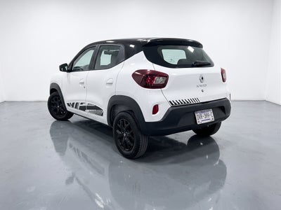 2025 RENAULT KWID 5P ICONIC L31.0 MAN