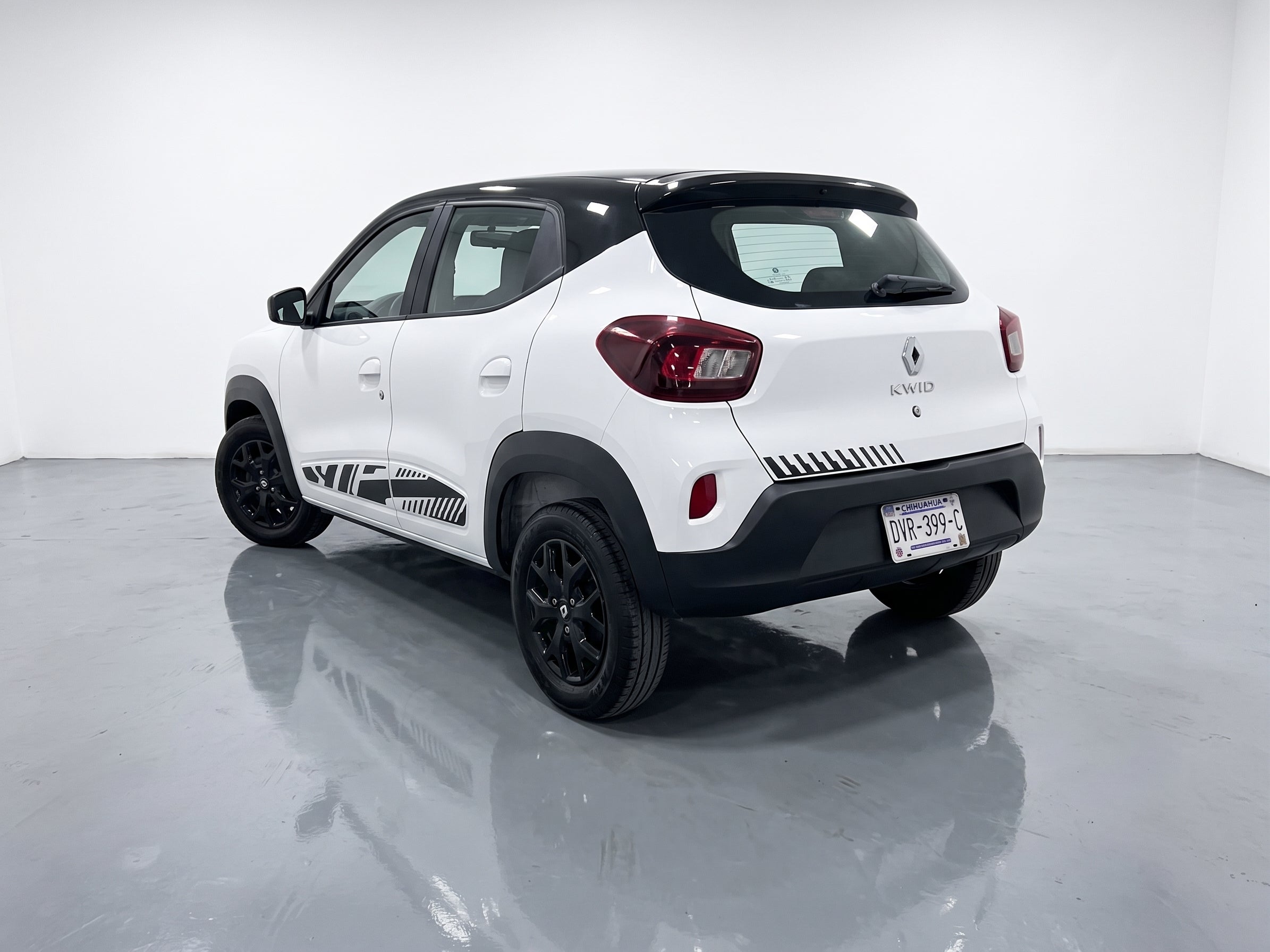 2025 RENAULT KWID 5P ICONIC L31.0 MAN