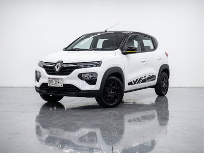 2025 RENAULT KWID 5P ICONIC L31.0 MAN