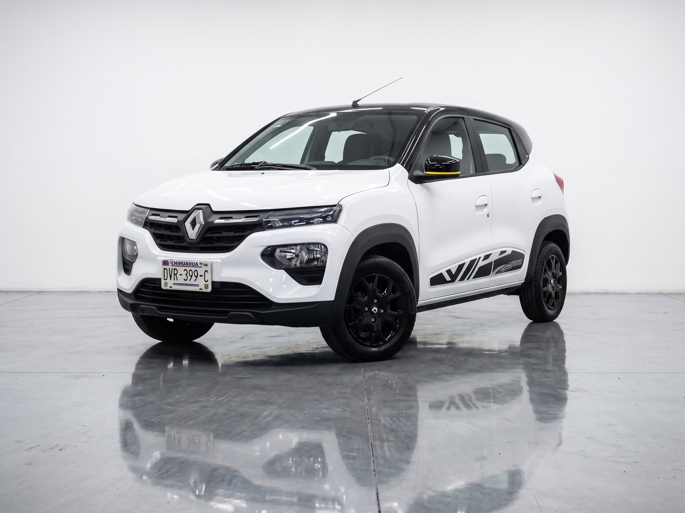 2025 RENAULT KWID 5P ICONIC L31.0 MAN