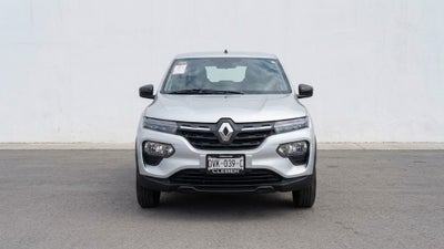 2025 RENAULT KWID 5P ICONIC L31.0 MAN