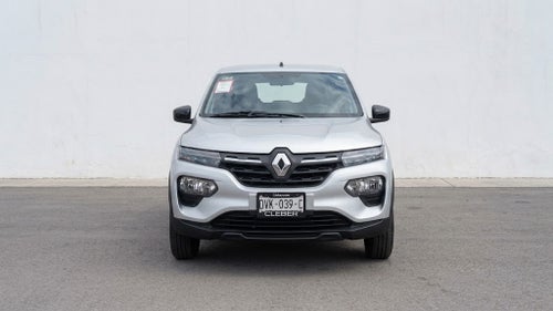 2025 RENAULT KWID 5P ICONIC L31.0 MAN