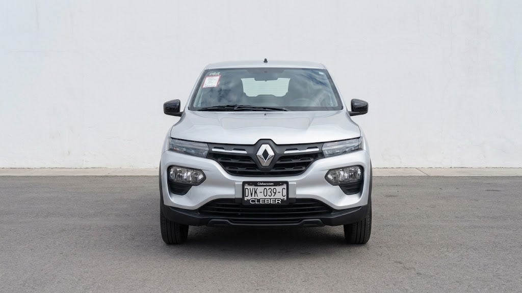 2025 RENAULT KWID 5P ICONIC L31.0 MAN