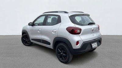 2025 RENAULT KWID 5P ICONIC L31.0 MAN