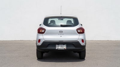 2025 RENAULT KWID 5P ICONIC L31.0 MAN