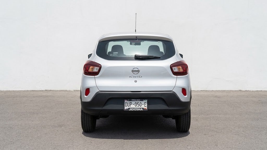 2025 RENAULT KWID 5P ICONIC L31.0 MAN