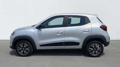 2025 RENAULT KWID 5P ICONIC L31.0 MAN