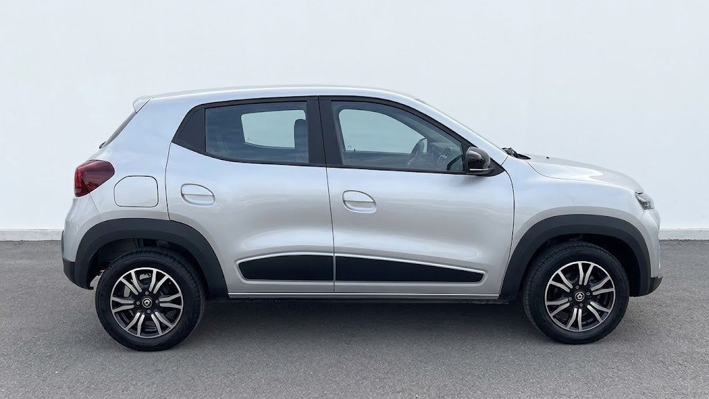 2025 RENAULT KWID 5P ICONIC L31.0 MAN