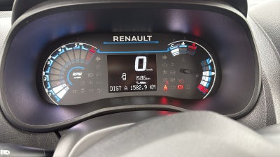 2025 RENAULT KWID 5P ICONIC L31.0 MAN