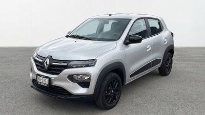 2025 RENAULT KWID 5P ICONIC L31.0 MAN
