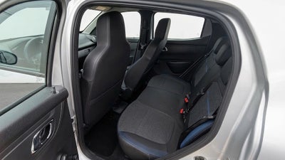 2025 RENAULT KWID 5P ICONIC L31.0 MAN