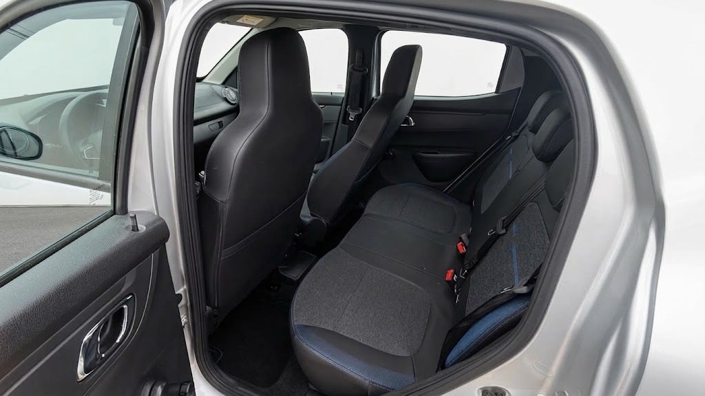2025 RENAULT KWID 5P ICONIC L31.0 MAN