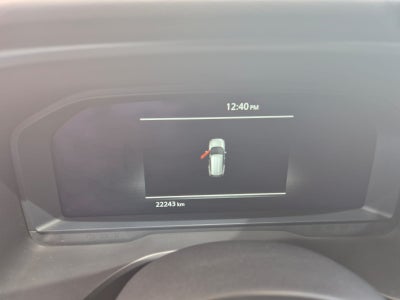 2024 Nissan X-TRAIL 5P PLATINUM 2 ROW L42.5 AUT