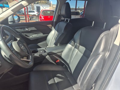 2024 Nissan X-TRAIL 5P PLATINUM 2 ROW L42.5 AUT