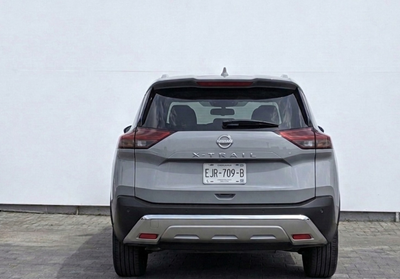 2024 Nissan X-TRAIL 5P PLATINUM 2 ROW L42.5 AUT