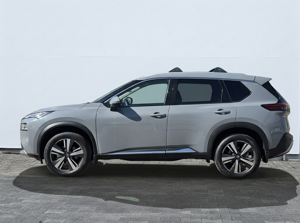 2024 Nissan X-TRAIL 5P PLATINUM 2 ROW L42.5 AUT