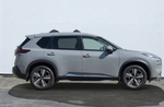 2024 Nissan X-TRAIL 5P PLATINUM 2 ROW L42.5 AUT