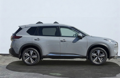 2024 Nissan X-TRAIL 5P PLATINUM 2 ROW L42.5 AUT