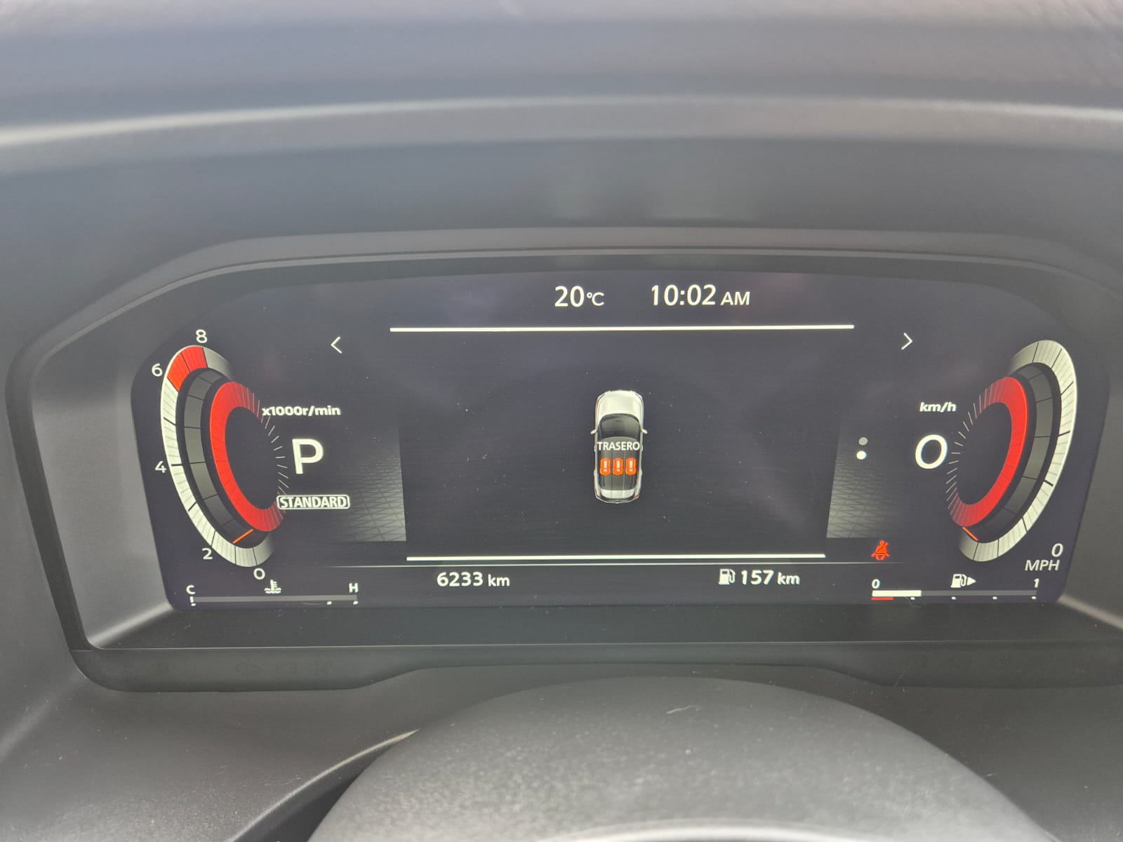 2026 Nissan X-TRAIL 5P PLATINUM PLUS 2 ROW L42.5 AUT