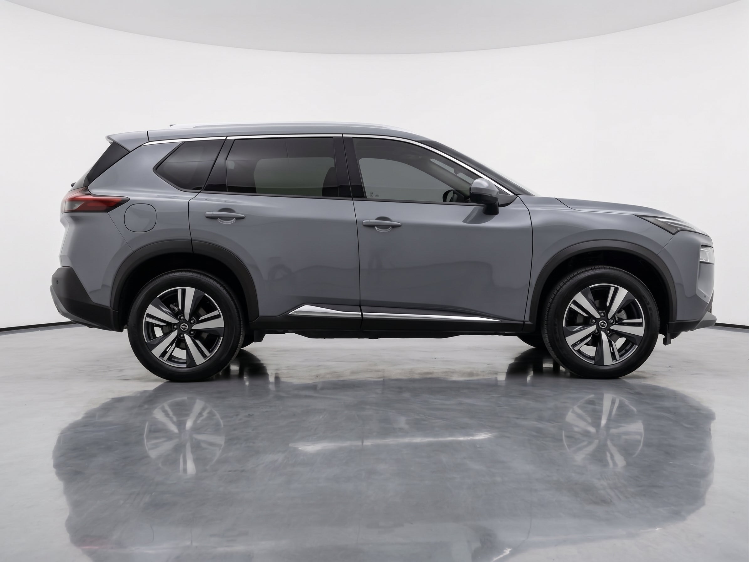 2026 Nissan X-TRAIL 5P PLATINUM PLUS 2 ROW L42.5 AUT