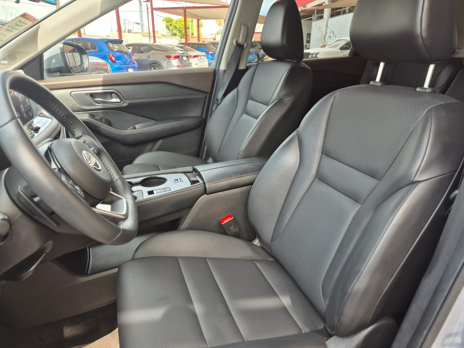 2026 Nissan X-TRAIL 5P PLATINUM PLUS 2 ROW L42.5 AUT