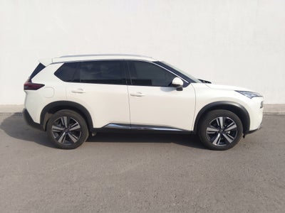 2024 Nissan X-TRAIL 5P PLATINUM PLUS 2 ROW L42.5 AUT