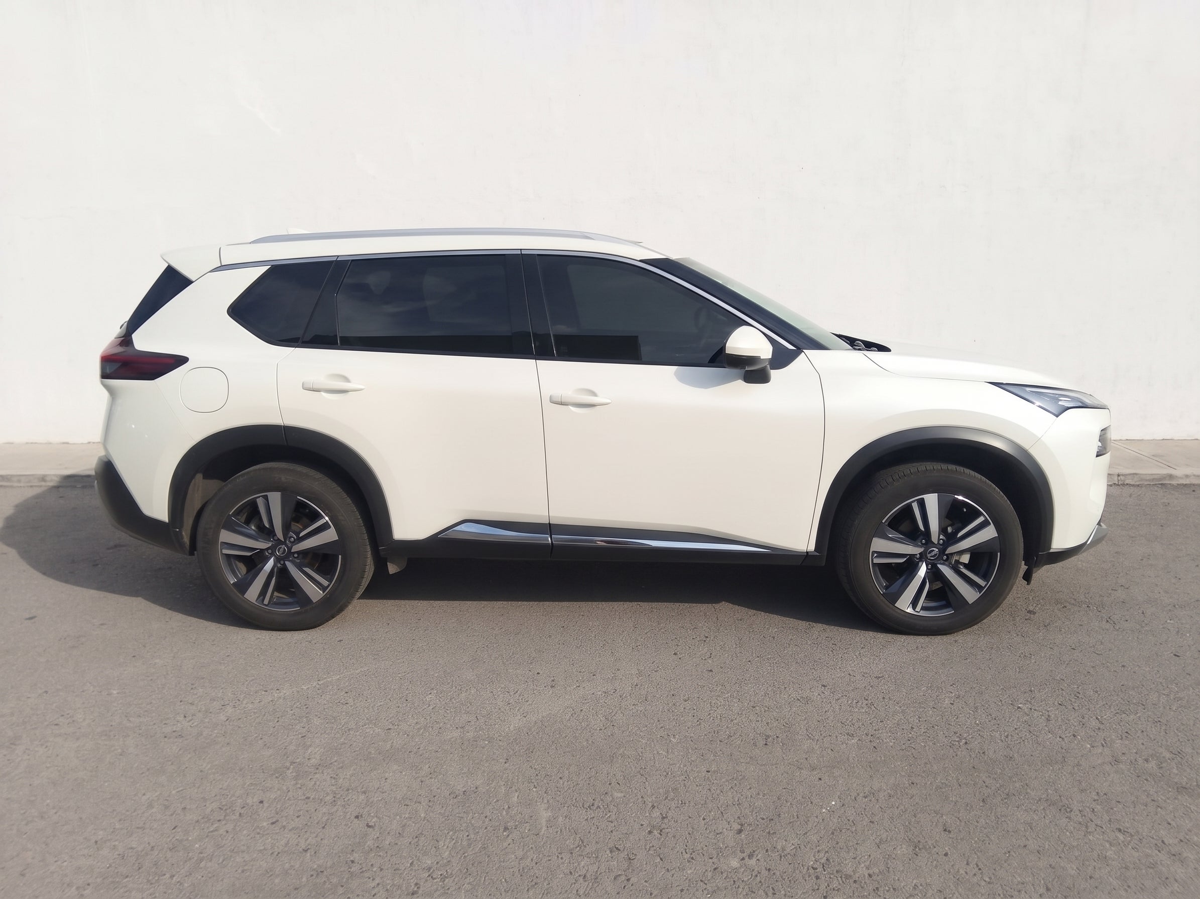 2024 Nissan X-TRAIL 5P PLATINUM PLUS 2 ROW L42.5 AUT