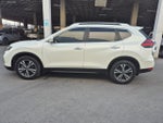2019 Nissan X-TRAIL 5 PTS ADVANCE CVT CD QC 5 PAS RA-18