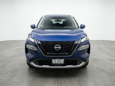 2025 Nissan X-TRAIL 5P PLATINUM E.POWER HEV L31.5 AUT