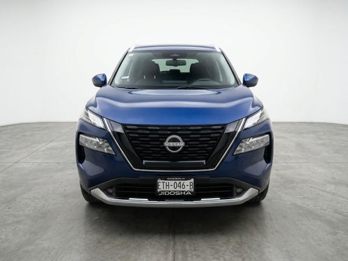 2025 Nissan X-TRAIL 5P PLATINUM E.POWER HEV L31.5 AUT