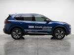 2025 Nissan X-TRAIL 5P PLATINUM E.POWER HEV L31.5 AUT
