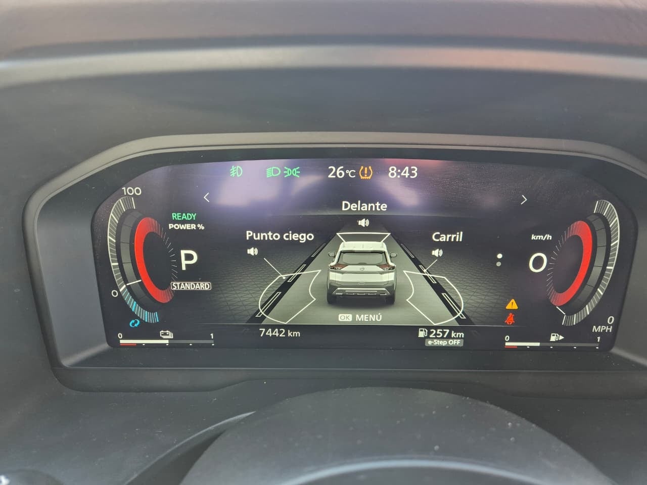 2024 Nissan X-TRAIL 5P PLATINUM E.POWER HEV L31.5 AUT