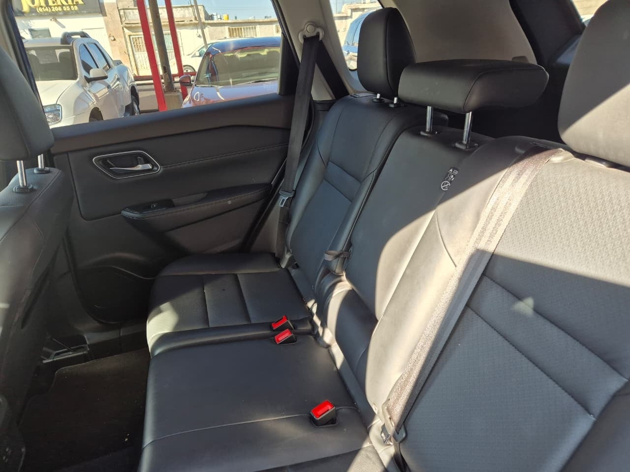 2024 Nissan X-TRAIL 5P PLATINUM E.POWER HEV L31.5 AUT