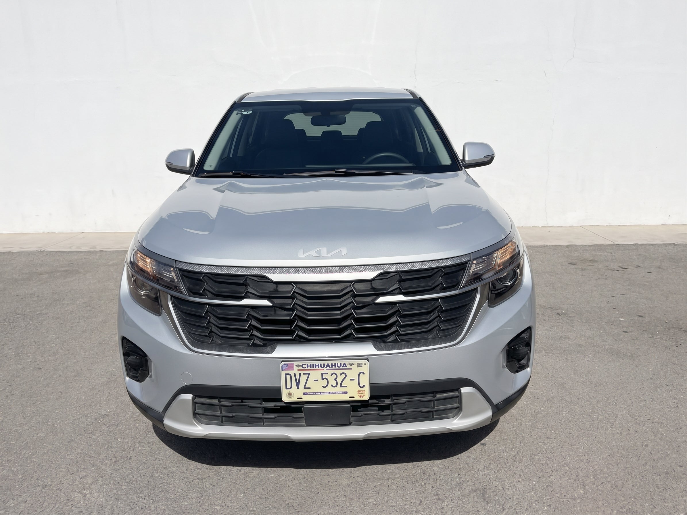 2026 Kia SELTOS 5P EX L41.5 AUT