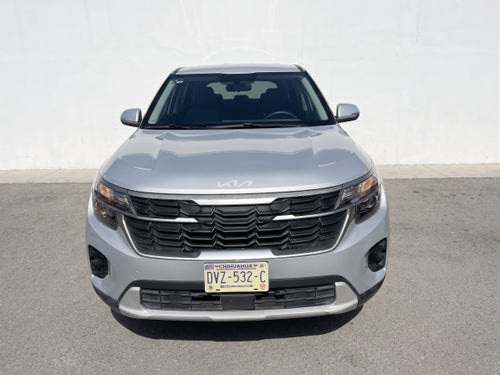 2026 Kia SELTOS 5P EX L41.5 AUT