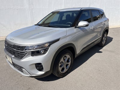 2026 Kia SELTOS 5P EX L41.5 AUT